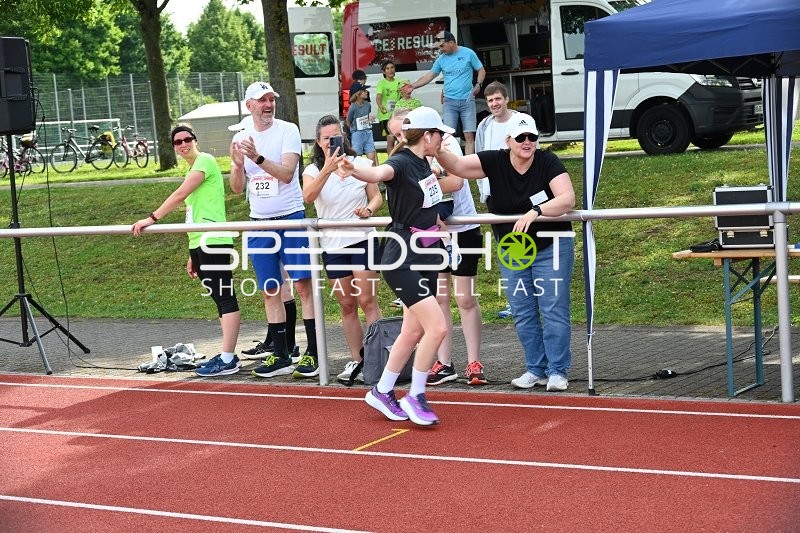 TVE Sommerlauf Edingen 2025