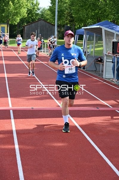 TVE Sommerlauf Edingen 2025