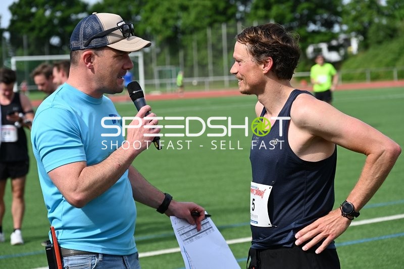 TVE Sommerlauf Edingen 2025