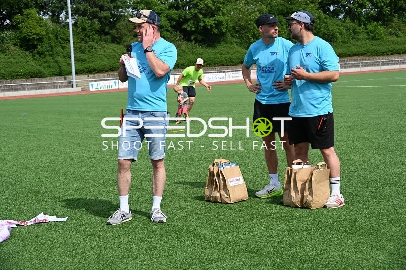 TVE Sommerlauf Edingen 2025