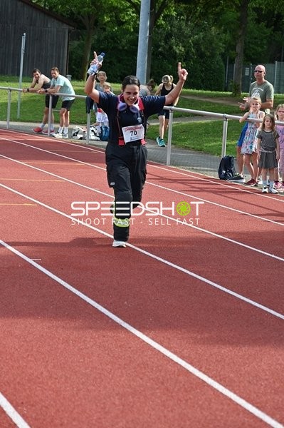 TVE Sommerlauf Edingen 2025