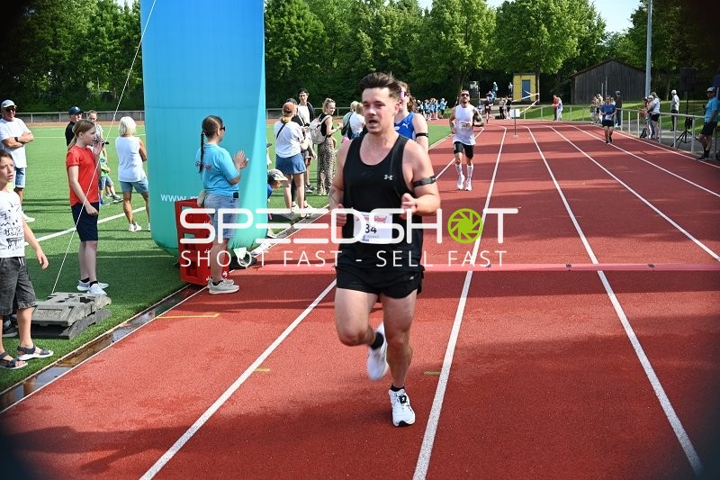 TVE Sommerlauf Edingen 2025
