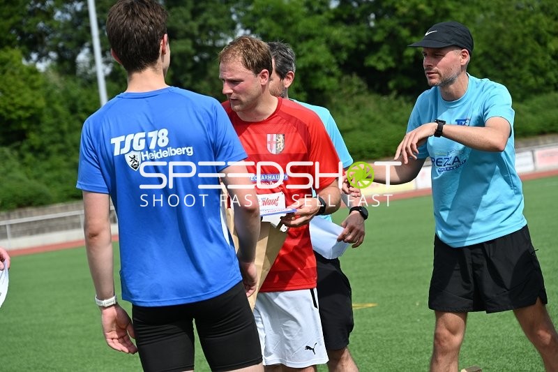 TVE Sommerlauf Edingen 2025