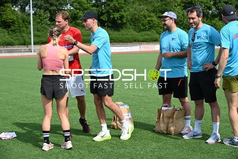 TVE Sommerlauf Edingen 2025