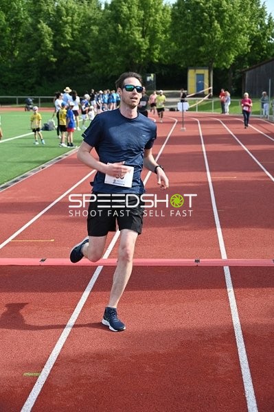 TVE Sommerlauf Edingen 2025