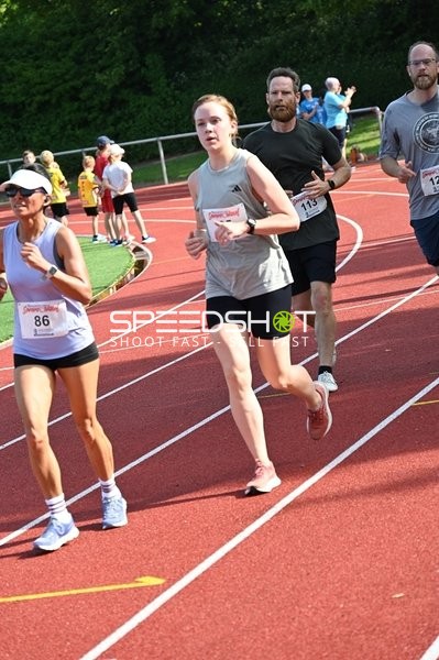 TVE Sommerlauf Edingen 2025