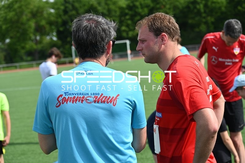 TVE Sommerlauf Edingen 2025