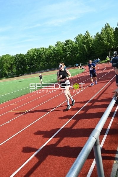 TVE Sommerlauf Edingen 2025