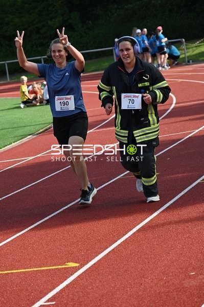 TVE Sommerlauf Edingen 2025