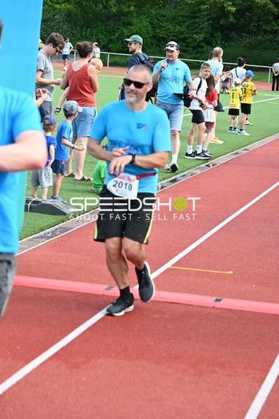 TVE Sommerlauf Edingen 2025