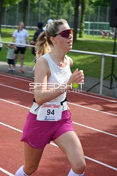 TVE Sommerlauf Edingen 2025