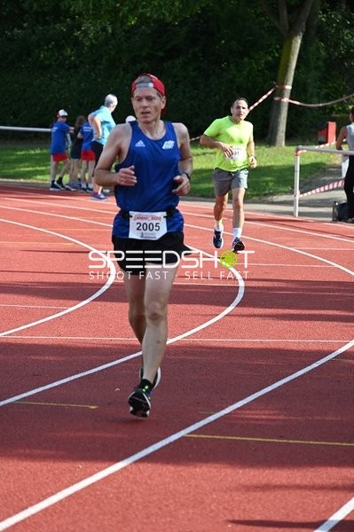 TVE Sommerlauf Edingen 2025