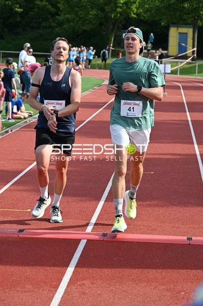 TVE Sommerlauf Edingen 2025