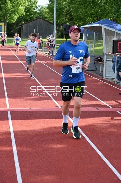 TVE Sommerlauf Edingen 2025