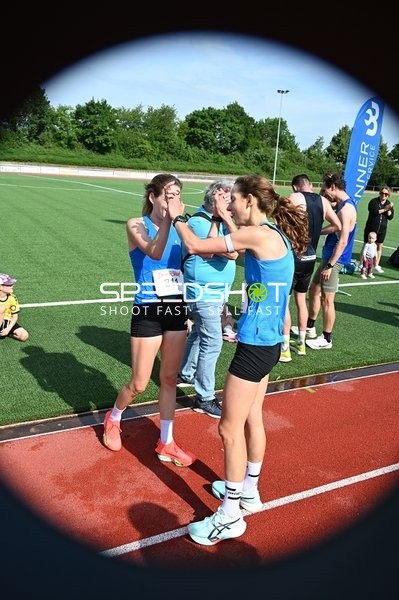 TVE Sommerlauf Edingen 2025