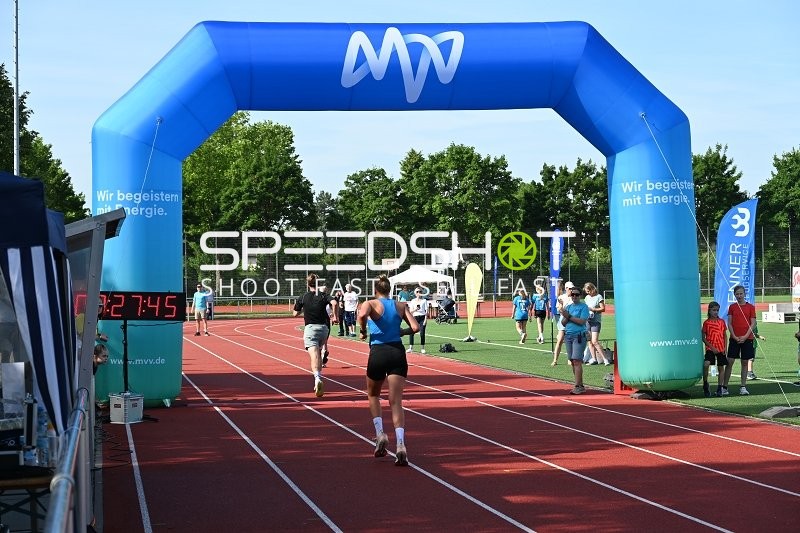 TVE Sommerlauf Edingen 2025