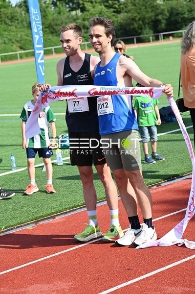 TVE Sommerlauf Edingen 2025