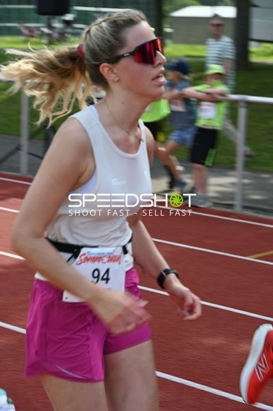 TVE Sommerlauf Edingen 2025