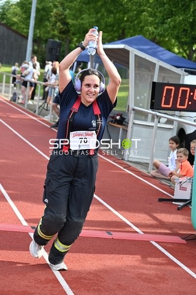 TVE Sommerlauf Edingen 2025