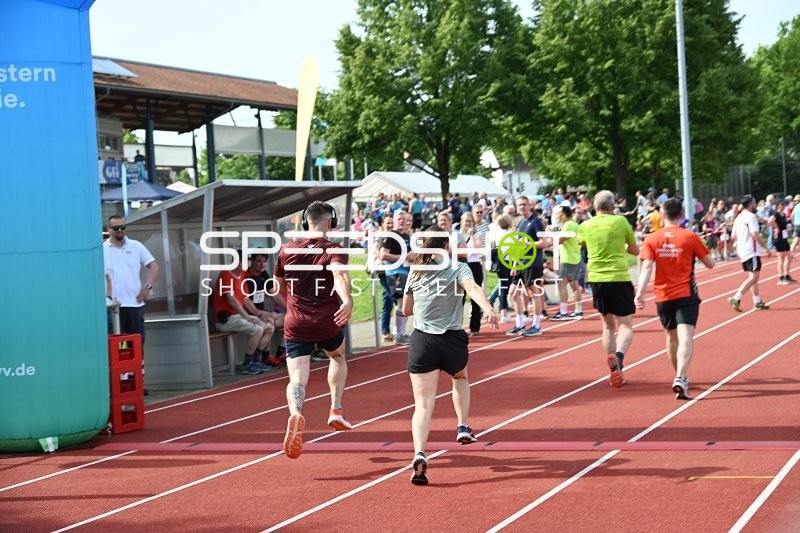 TVE Sommerlauf Edingen 2025