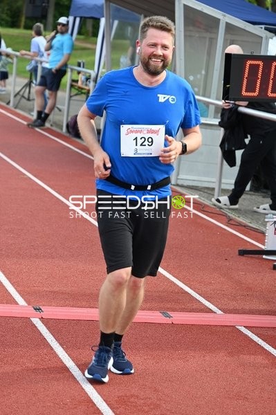 TVE Sommerlauf Edingen 2025