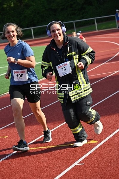 TVE Sommerlauf Edingen 2025