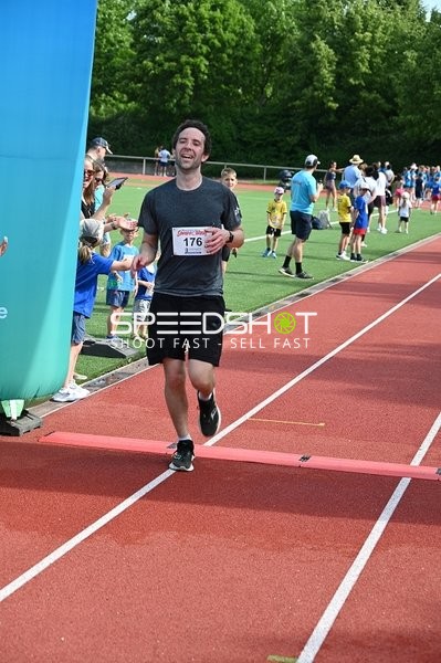 TVE Sommerlauf Edingen 2025