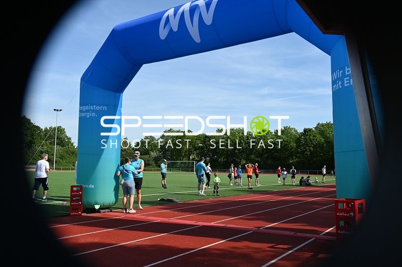 TVE Sommerlauf Edingen 2025