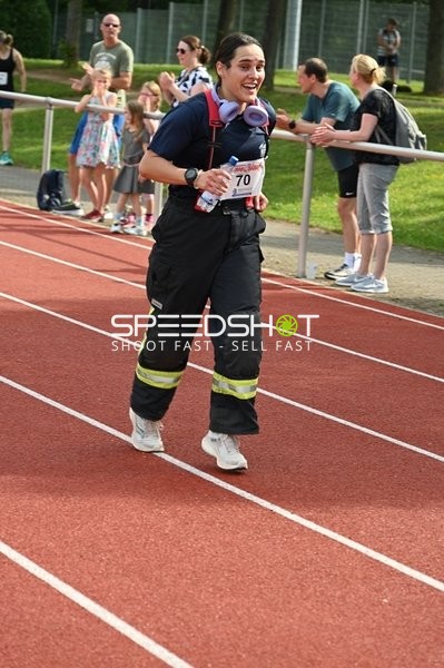 TVE Sommerlauf Edingen 2025