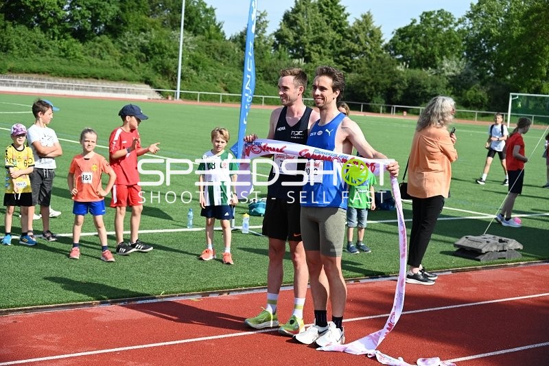 TVE Sommerlauf Edingen 2025