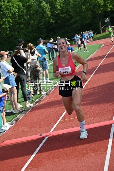 TVE Sommerlauf Edingen 2025