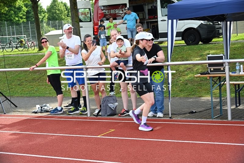 TVE Sommerlauf Edingen 2025