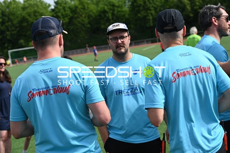 TVE Sommerlauf Edingen 2025