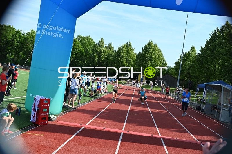 TVE Sommerlauf Edingen 2025