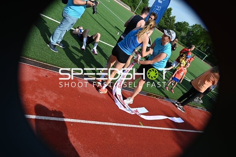 TVE Sommerlauf Edingen 2025