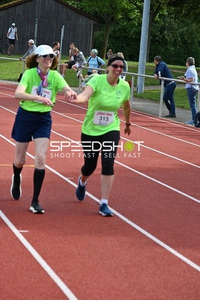 TVE Sommerlauf Edingen 2025