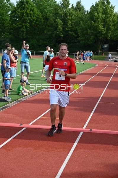 TVE Sommerlauf Edingen 2025