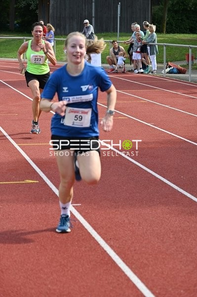 TVE Sommerlauf Edingen 2025