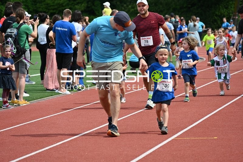 TVE Sommerlauf Edingen 2025