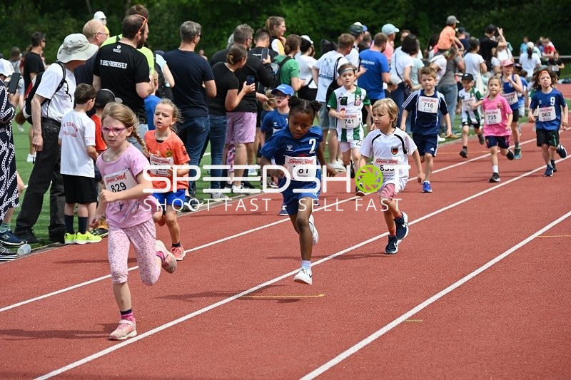 TVE Sommerlauf Edingen 2025