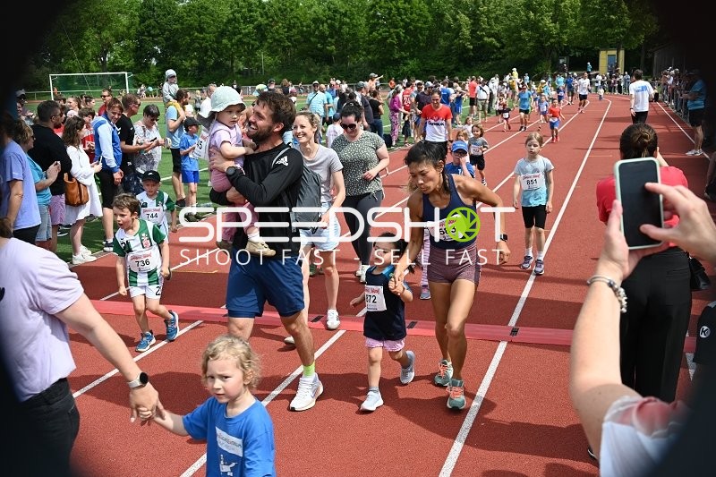 TVE Sommerlauf Edingen 2025