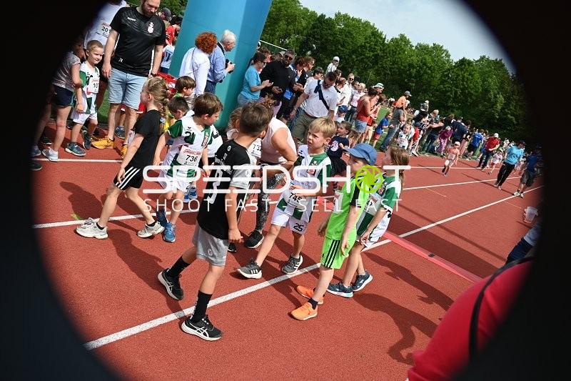 TVE Sommerlauf Edingen 2025