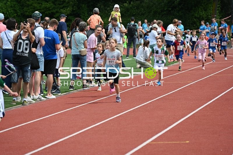 TVE Sommerlauf Edingen 2025