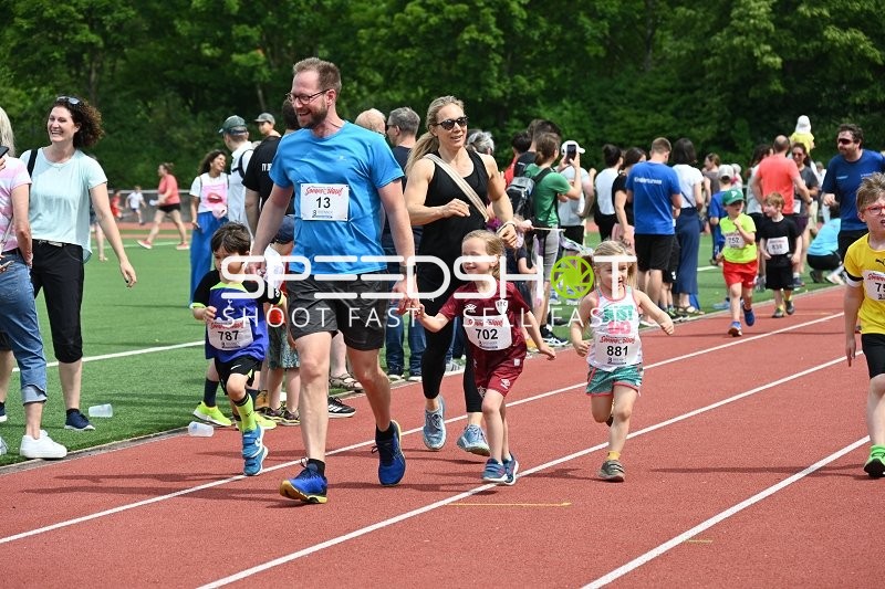 TVE Sommerlauf Edingen 2025