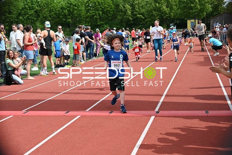 TVE Sommerlauf Edingen 2025