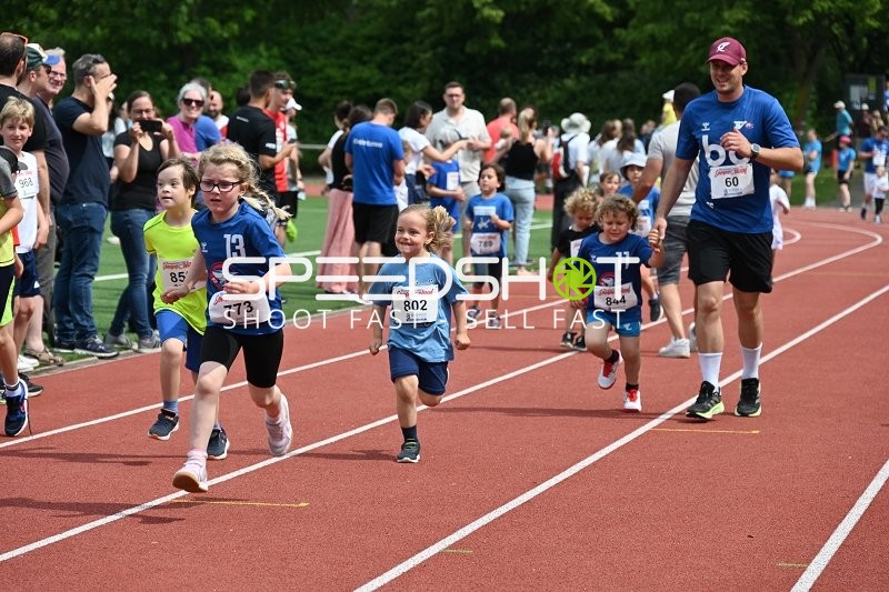 TVE Sommerlauf Edingen 2025