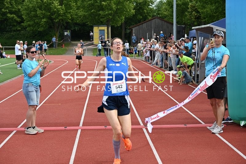 TVE Sommerlauf Edingen 2025