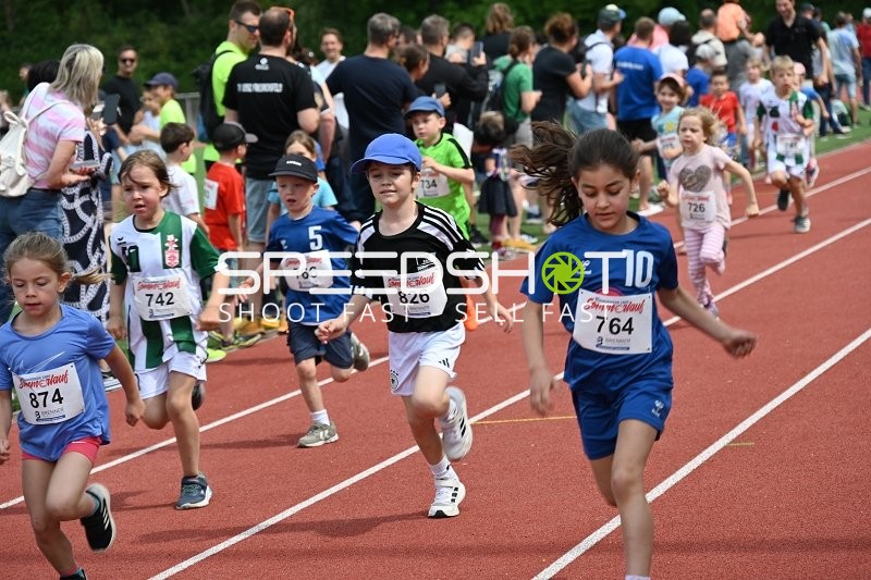 TVE Sommerlauf Edingen 2025