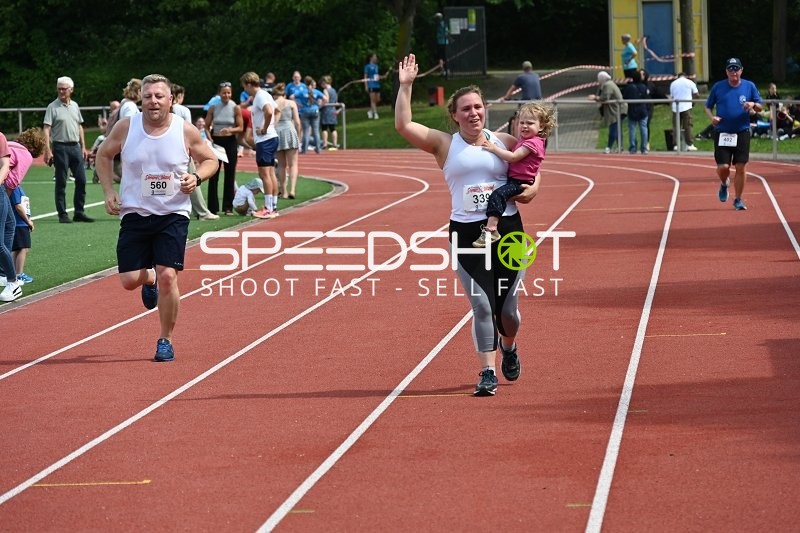 TVE Sommerlauf Edingen 2025