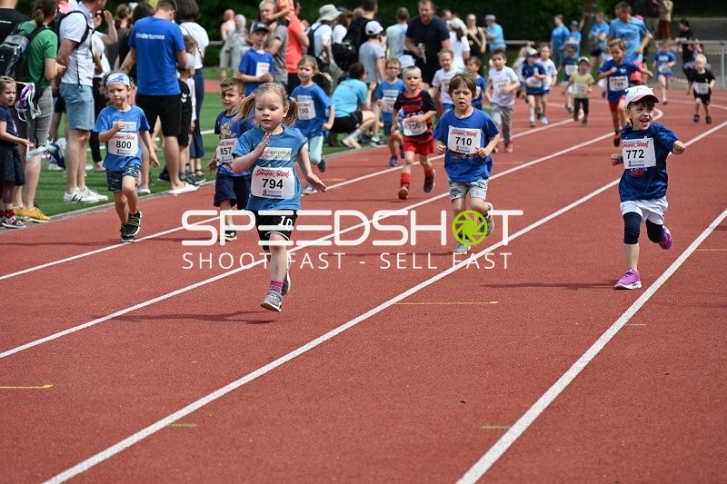 TVE Sommerlauf Edingen 2025